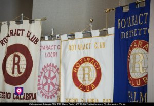 Congresso Rotaract 2102 Rrd Marco Parisi