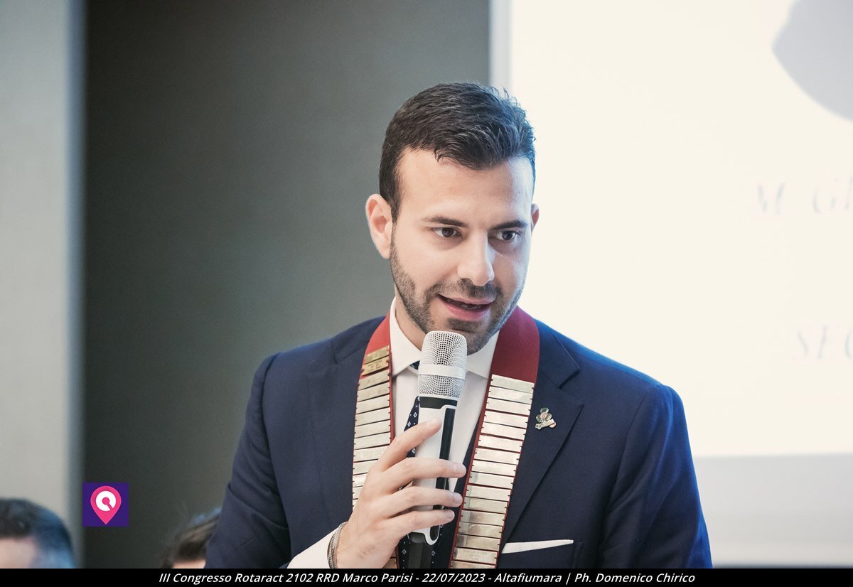 Congresso Rotaract 2102 Rrd Marco Parisi 100