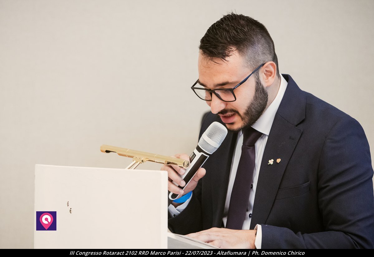 Congresso Rotaract 2102 Rrd Marco Parisi 116