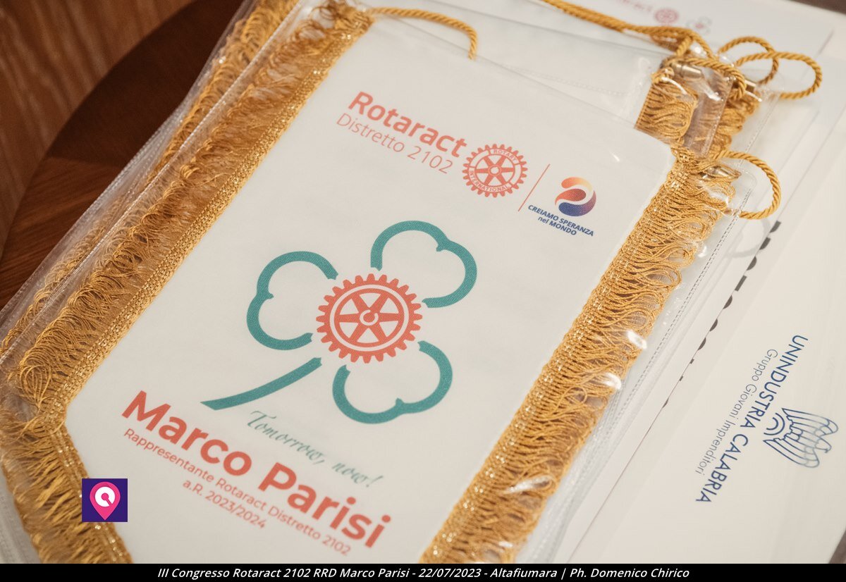Congresso Rotaract 2102 Rrd Marco Parisi 12