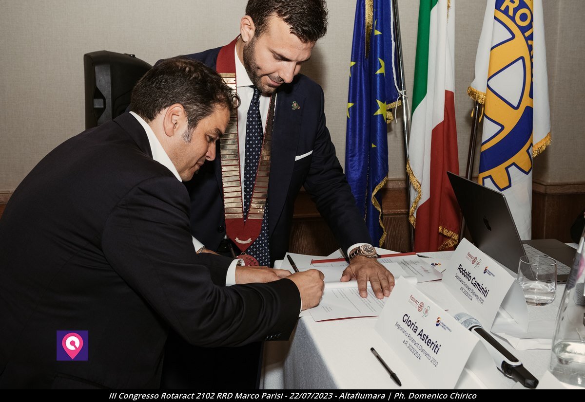 Congresso Rotaract 2102 Rrd Marco Parisi 131