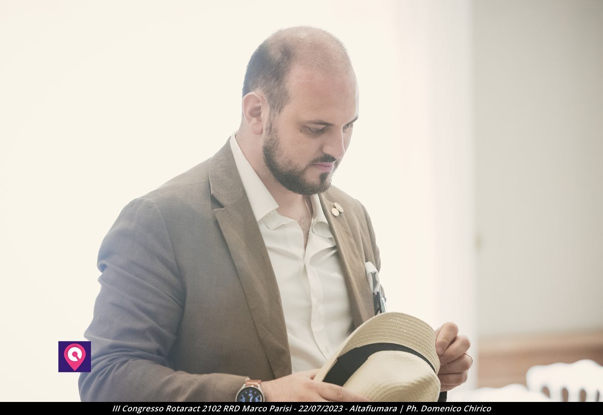 Congresso Rotaract 2102 Rrd Marco Parisi 15