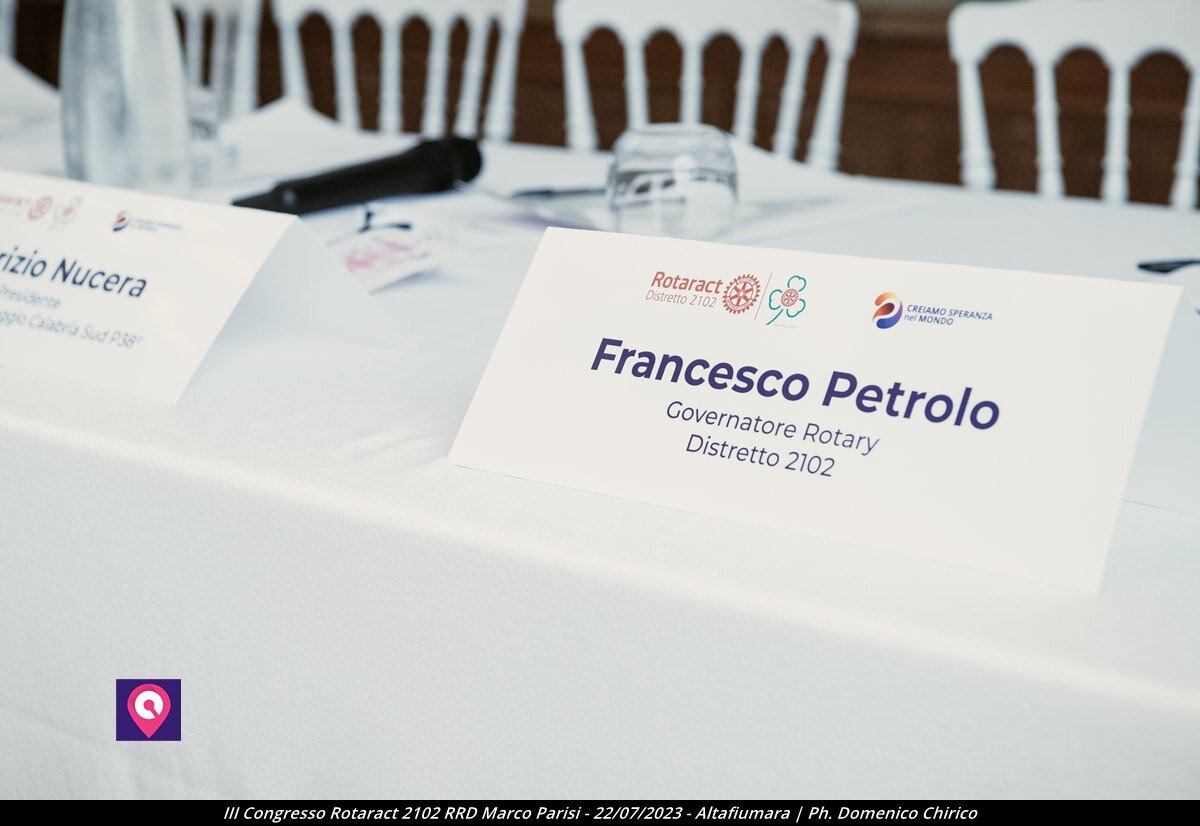 Congresso Rotaract 2102 Rrd Marco Parisi 2