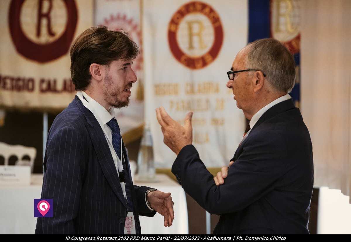 Congresso Rotaract 2102 Rrd Marco Parisi 20