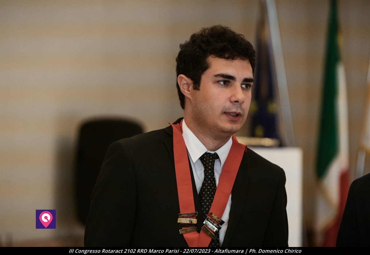 Congresso Rotaract 2102 Rrd Marco Parisi 21
