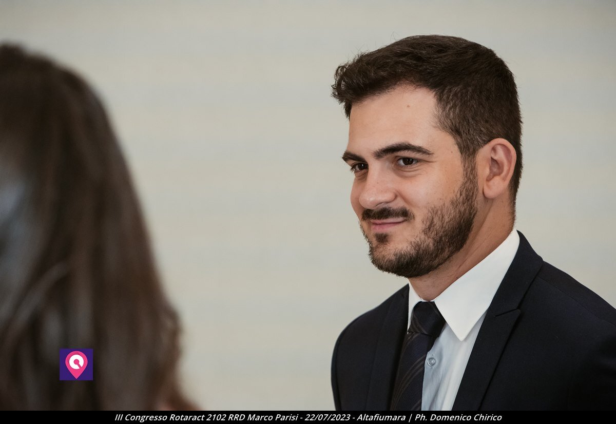 Congresso Rotaract 2102 Rrd Marco Parisi 25