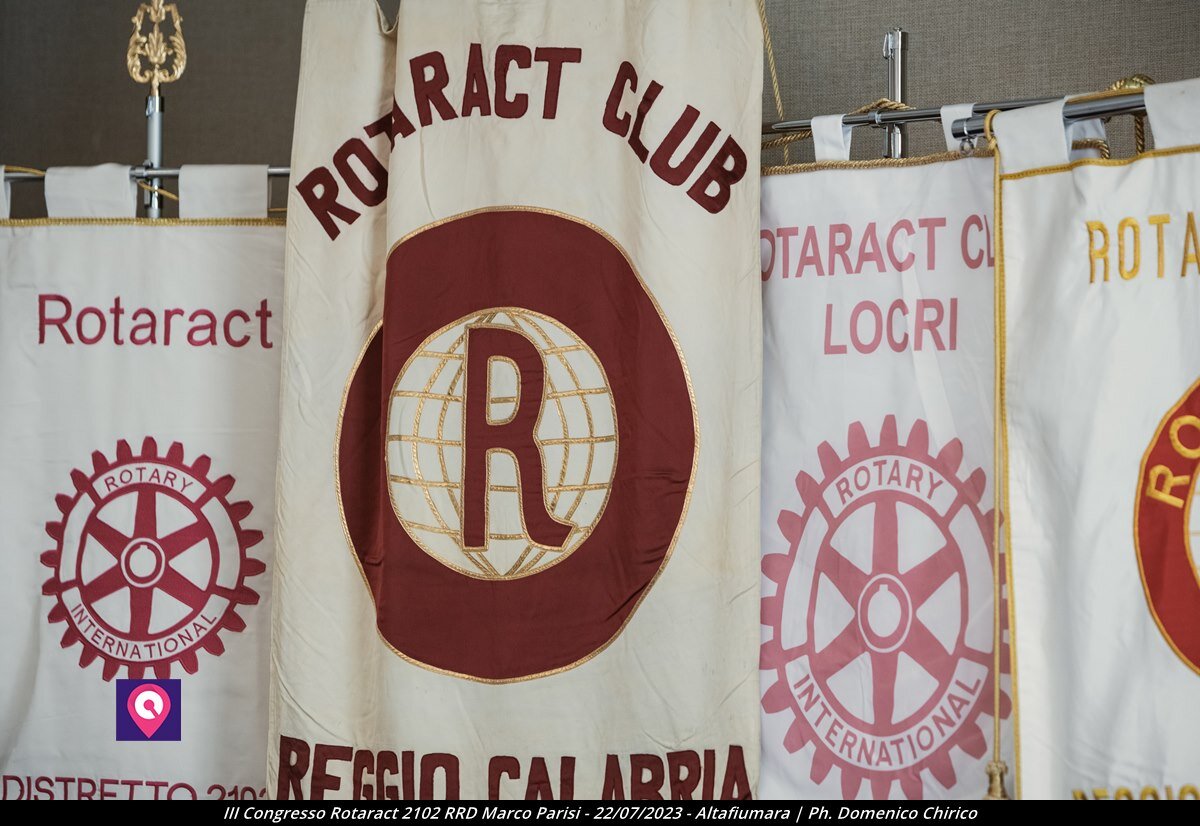 Congresso Rotaract 2102 Rrd Marco Parisi 3
