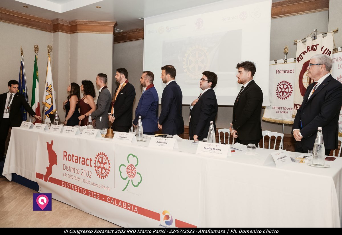 Congresso Rotaract 2102 Rrd Marco Parisi 32