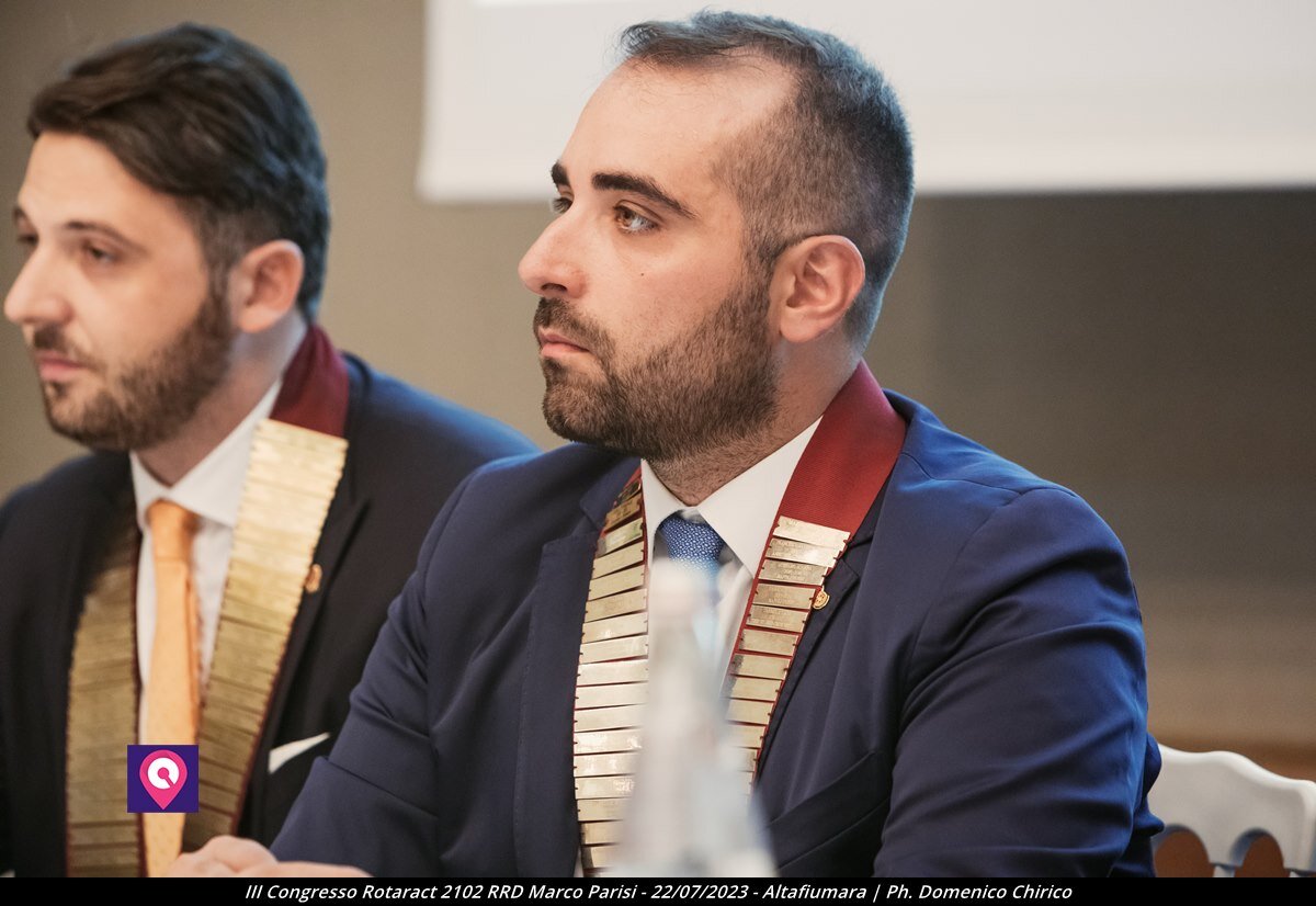 Congresso Rotaract 2102 Rrd Marco Parisi 43