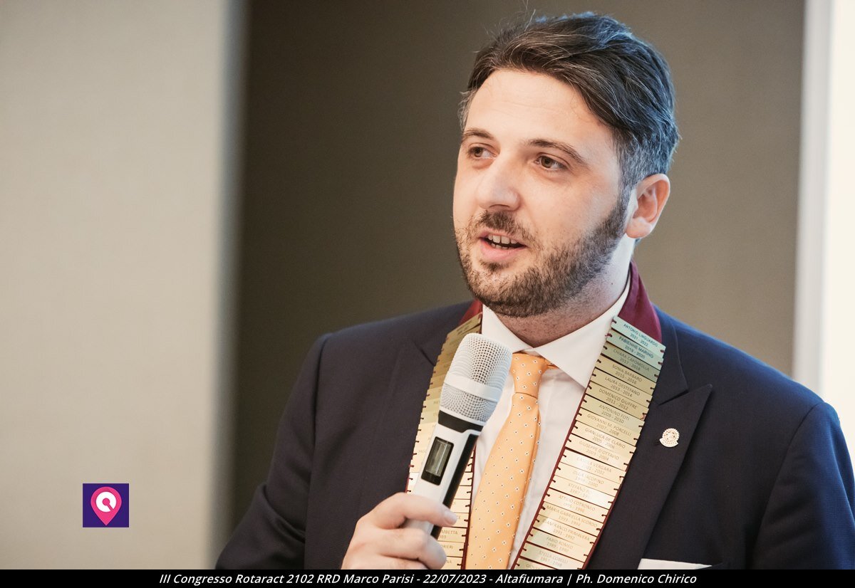 Congresso Rotaract 2102 Rrd Marco Parisi 47