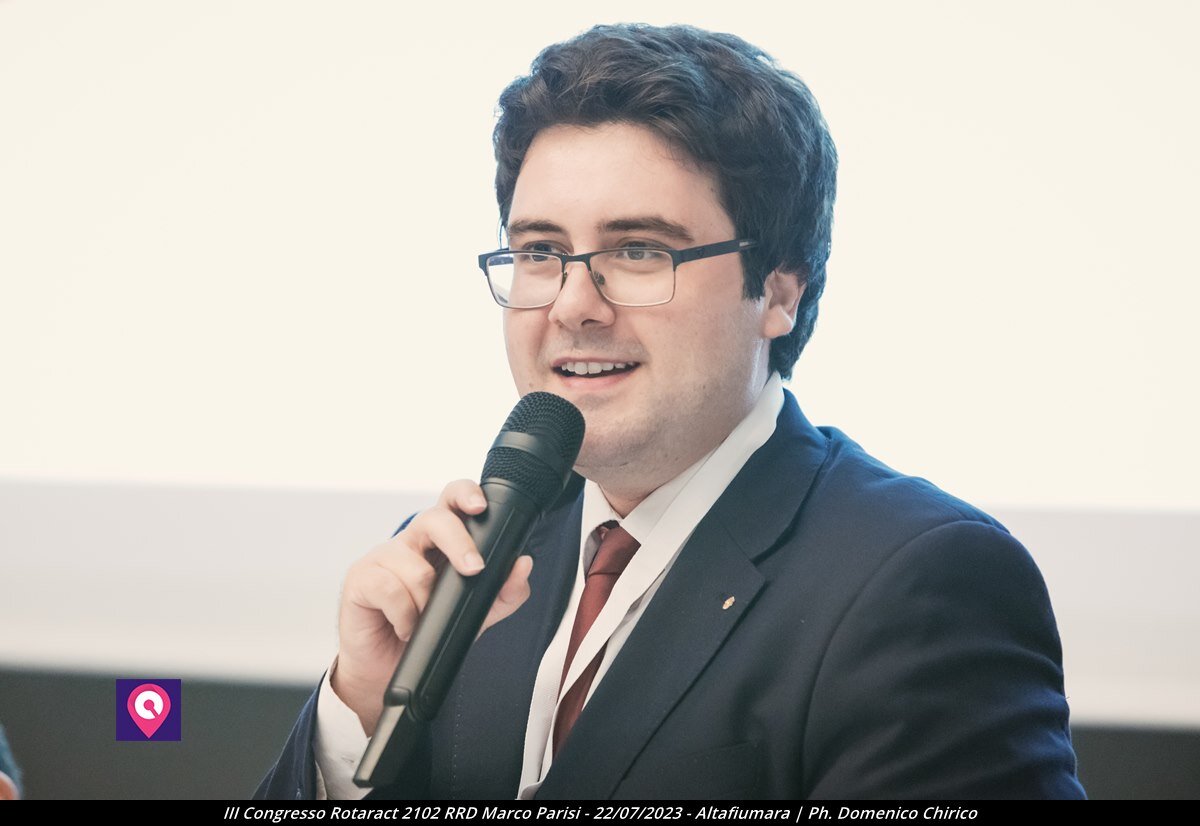 Congresso Rotaract 2102 Rrd Marco Parisi 50