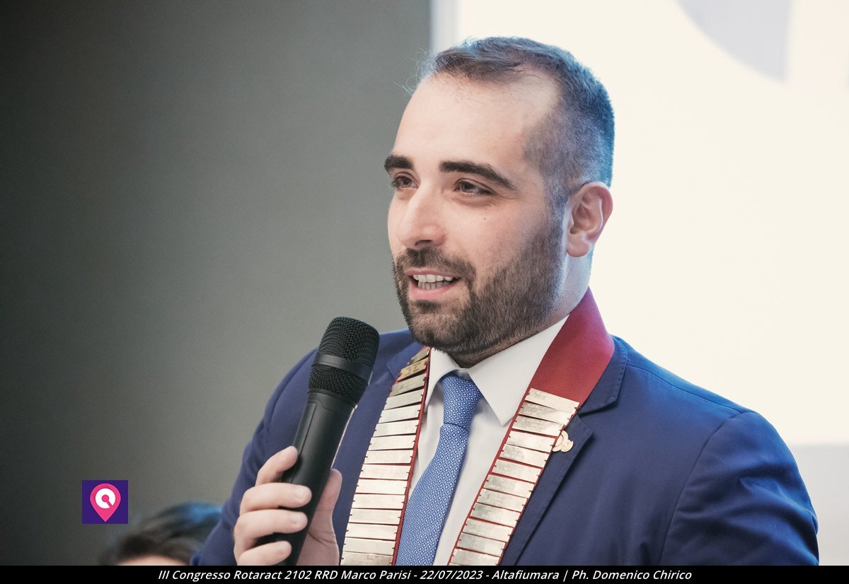Congresso Rotaract 2102 Rrd Marco Parisi 60