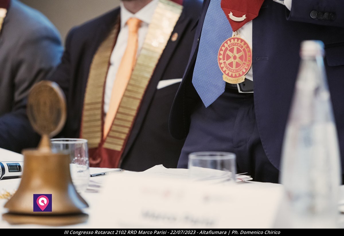 Congresso Rotaract 2102 Rrd Marco Parisi 61