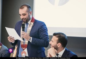Congresso Rotaract 2102 Rrd Marco Parisi 63