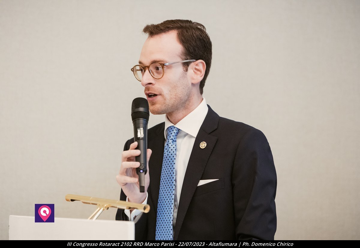 Congresso Rotaract 2102 Rrd Marco Parisi 65