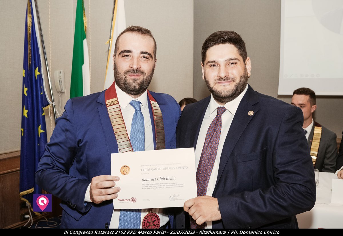 Congresso Rotaract 2102 Rrd Marco Parisi 71