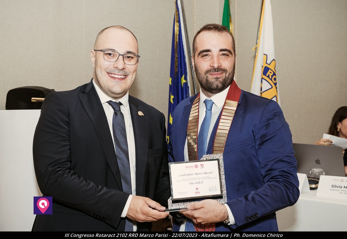 Congresso Rotaract 2102 Rrd Marco Parisi 72