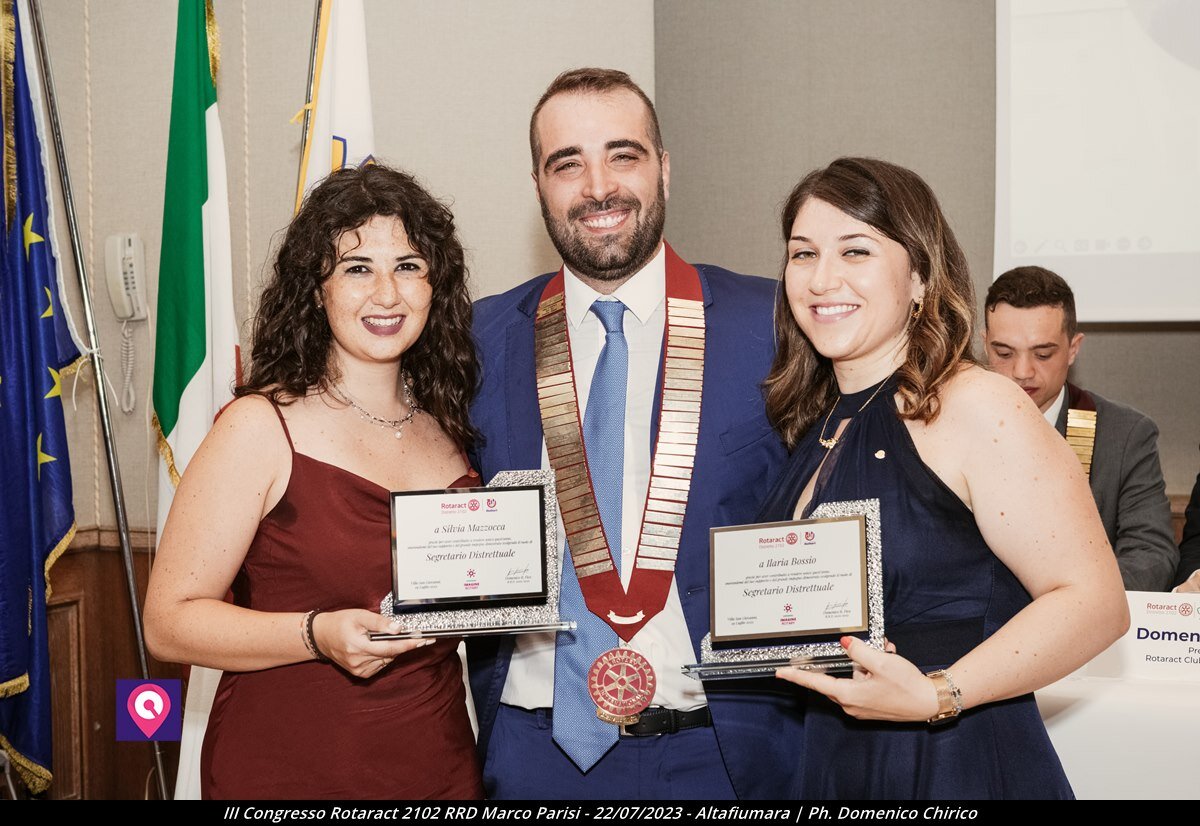 Congresso Rotaract 2102 Rrd Marco Parisi 73