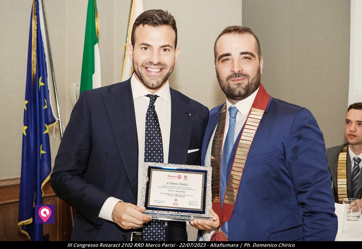 Congresso Rotaract 2102 Rrd Marco Parisi 77