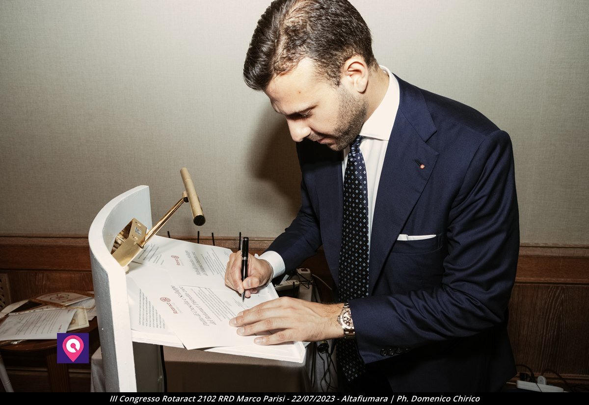 Congresso Rotaract 2102 Rrd Marco Parisi 79