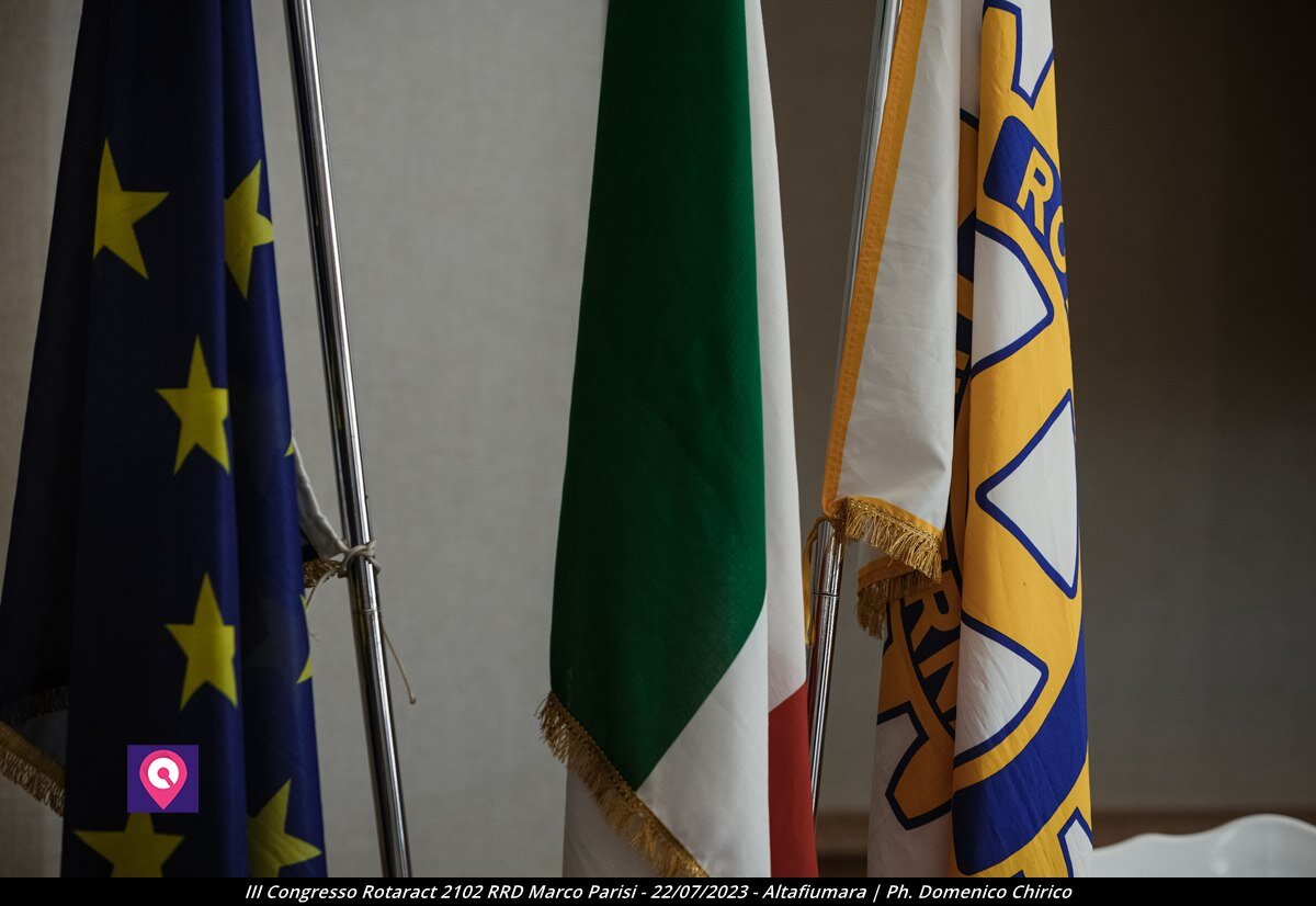 Congresso Rotaract 2102 Rrd Marco Parisi 8
