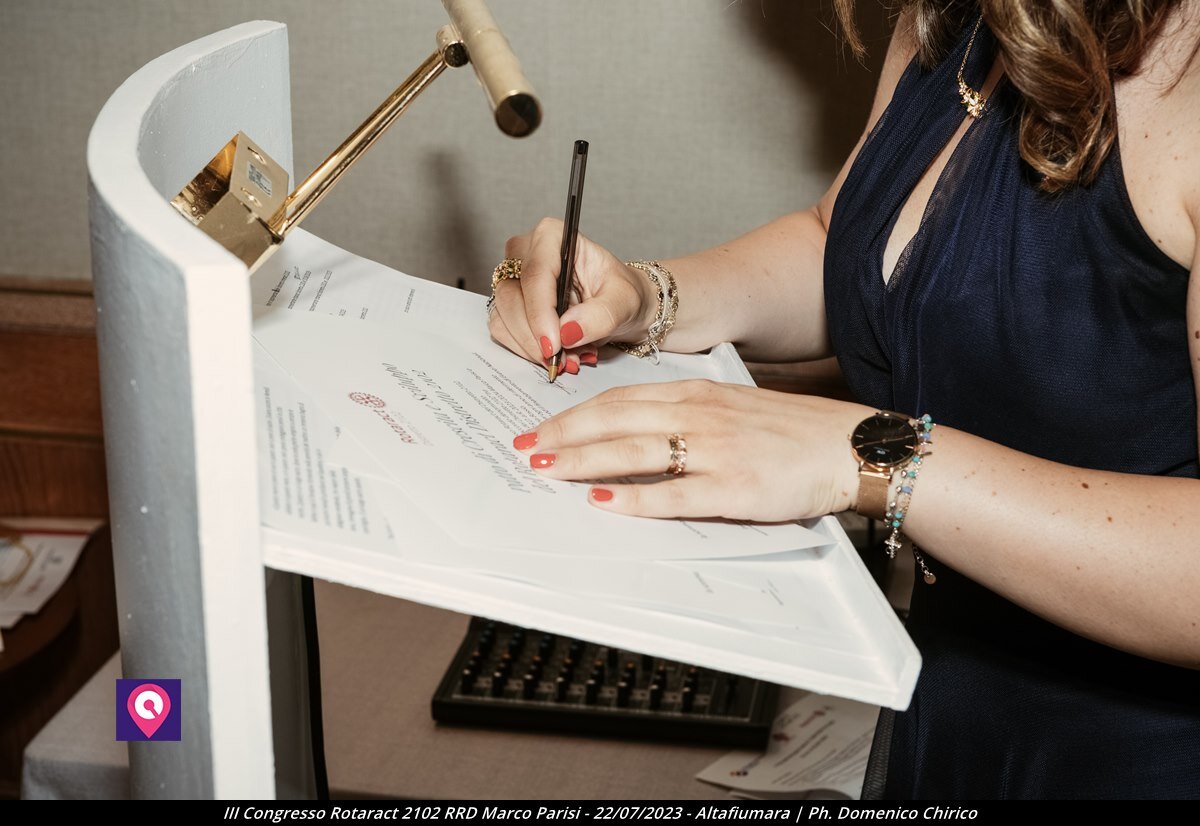 Congresso Rotaract 2102 Rrd Marco Parisi 81