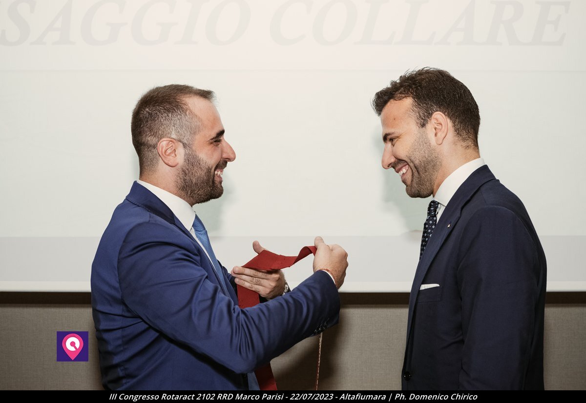 Congresso Rotaract 2102 Rrd Marco Parisi 86