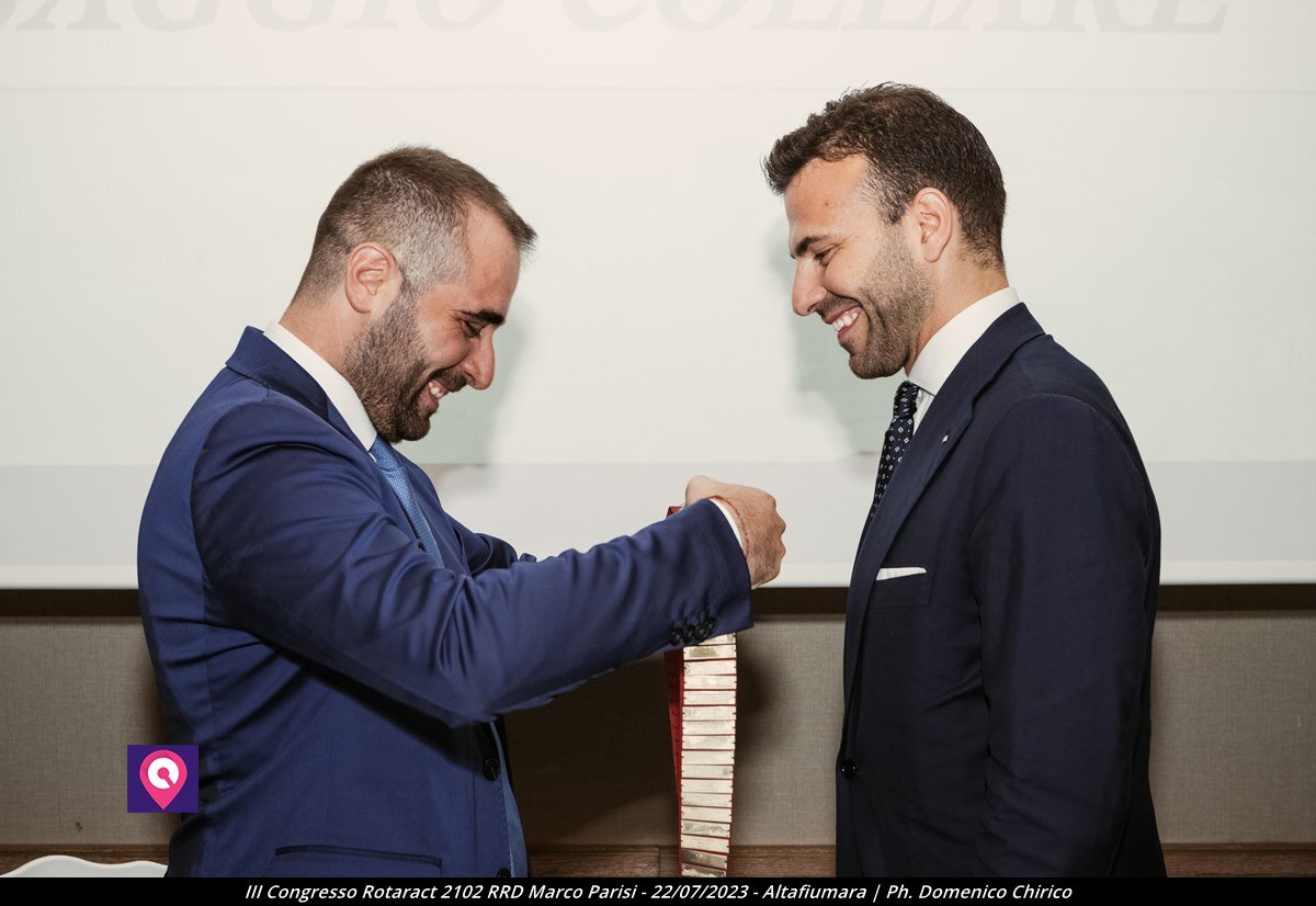 Congresso Rotaract 2102 Rrd Marco Parisi 87
