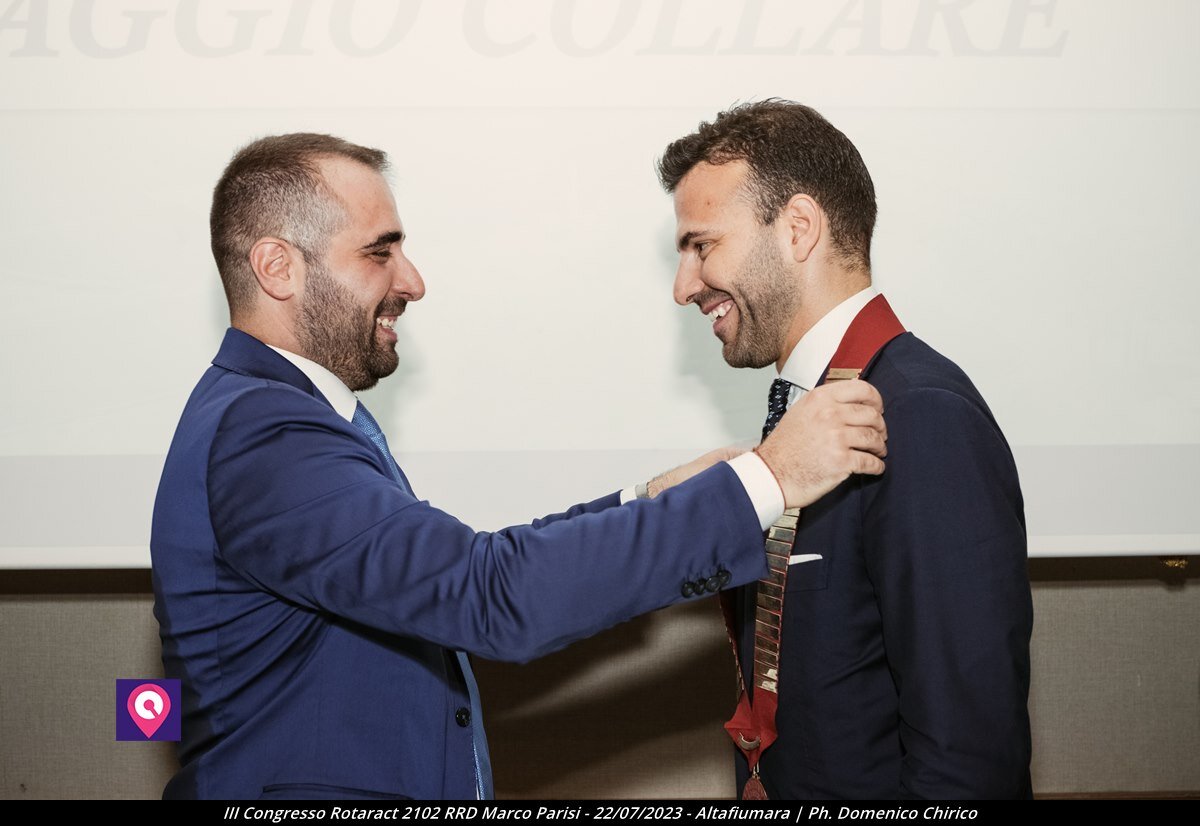 Congresso Rotaract 2102 Rrd Marco Parisi 90