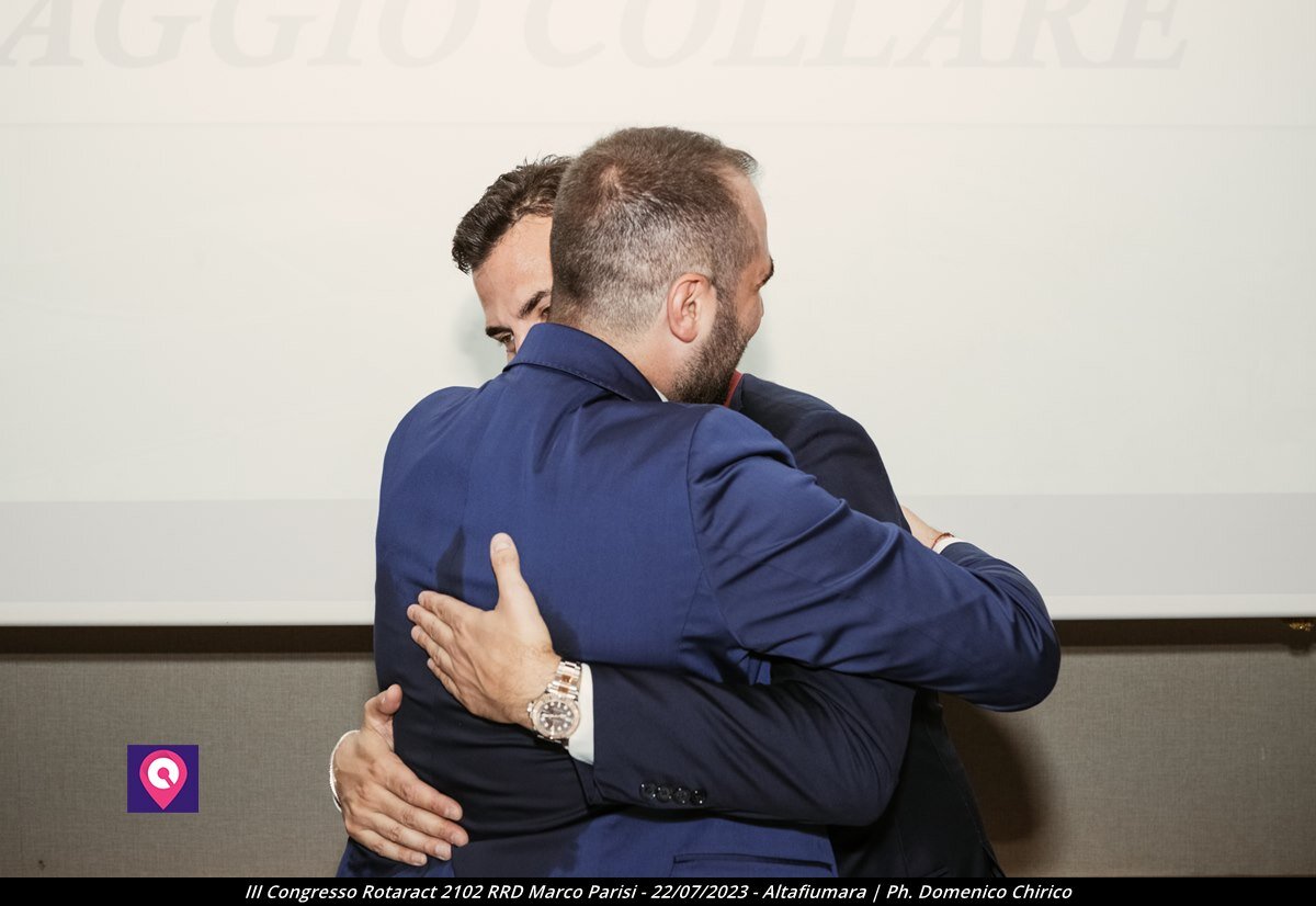 Congresso Rotaract 2102 Rrd Marco Parisi 91