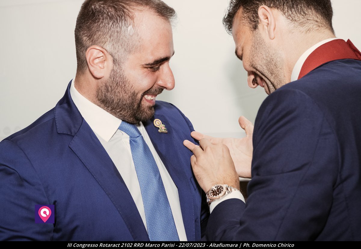Congresso Rotaract 2102 Rrd Marco Parisi 92