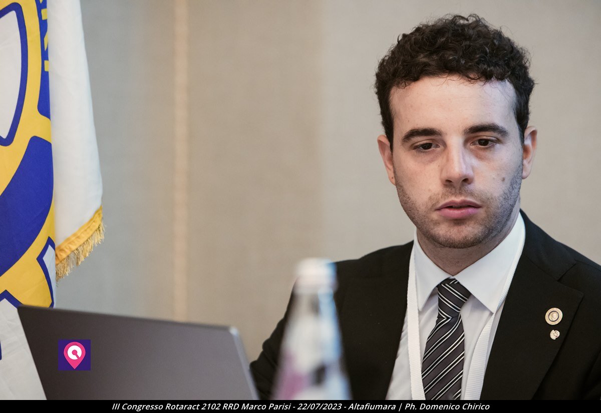 Congresso Rotaract 2102 Rrd Marco Parisi 97