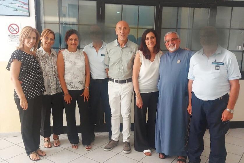 Coro Città Villa San Pietro