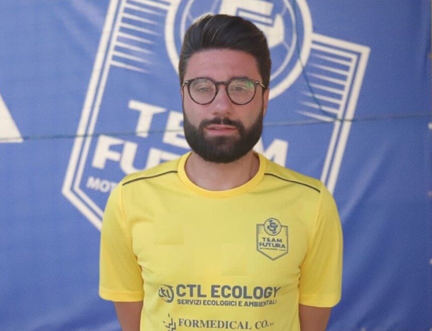 De Stefano Calcio A 5