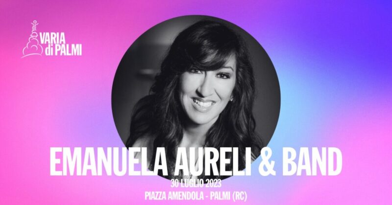 Emanuela Aureli Palmi