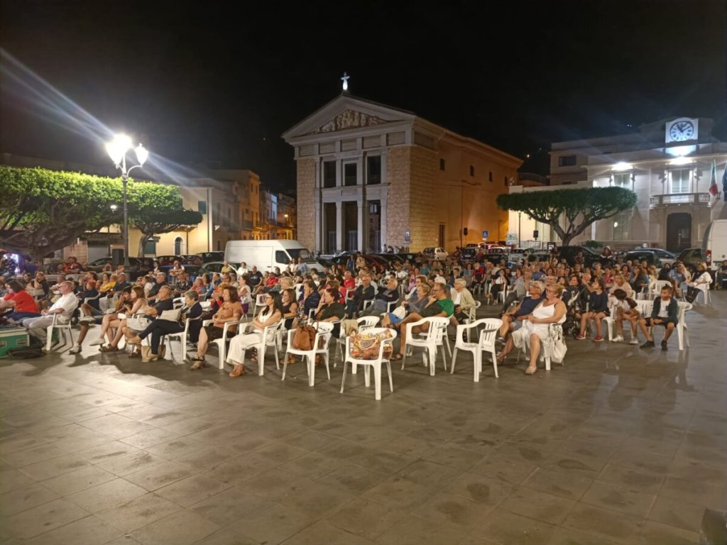 Estate Scillese