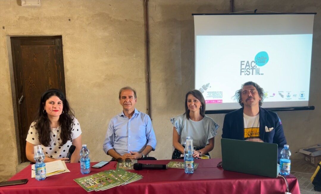 Face Festival Aspromondo