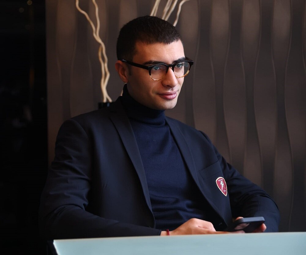 Filippo Mazzù