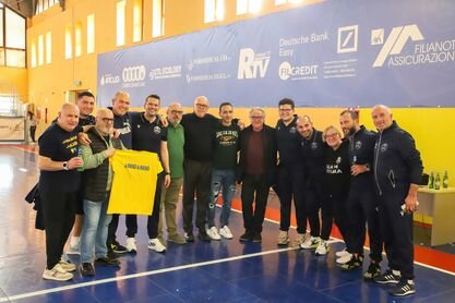 Futura Calcio A 5