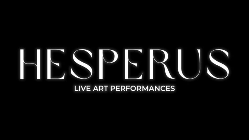 Hesperus 1280x720