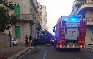 Incidente Via Arcovito