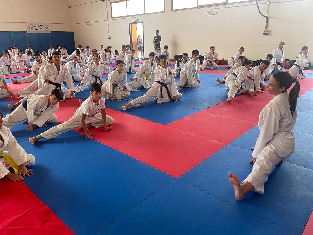 Karate 4