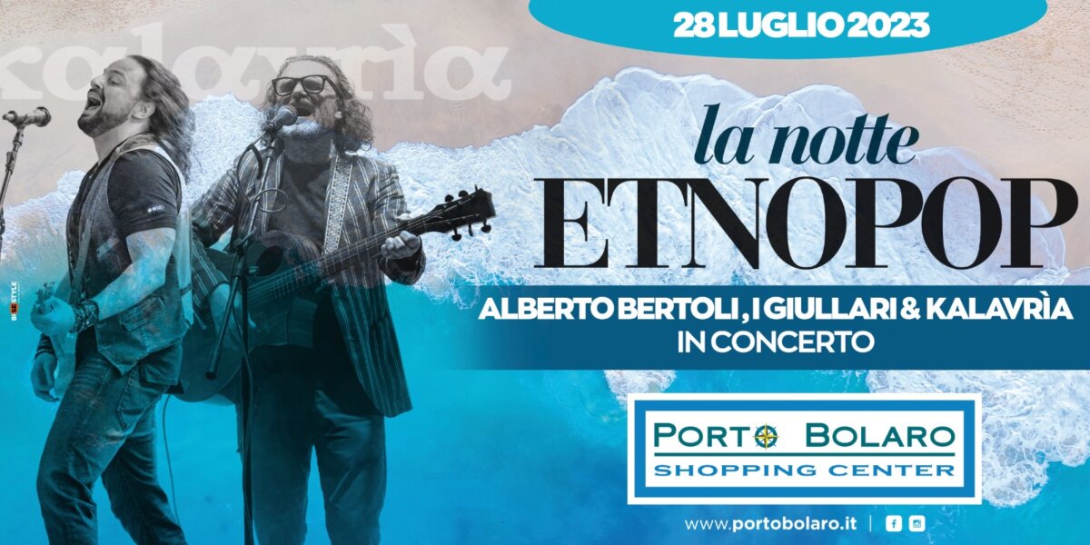 La Notte EtnoPop 28 07 2023