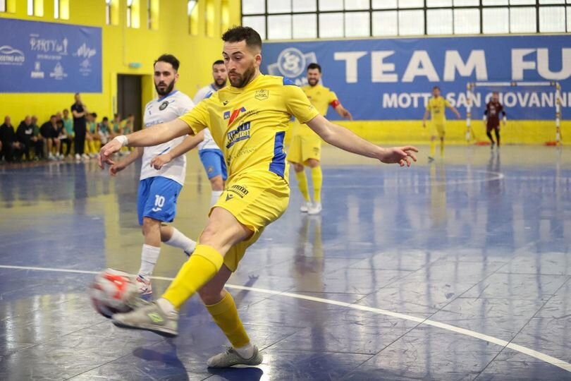 Nicola Modafferi Futura