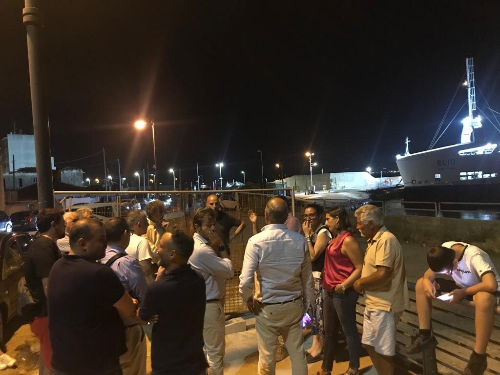 Nuovo Lungomare Villa San Giovanni 5