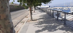Nuovo Lungomare Villa San Giovanni 6
