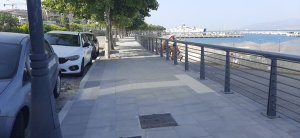 Nuovo Lungomare Villa San Giovanni 7