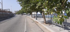 Nuovo Lungomare Villa San Giovanni
