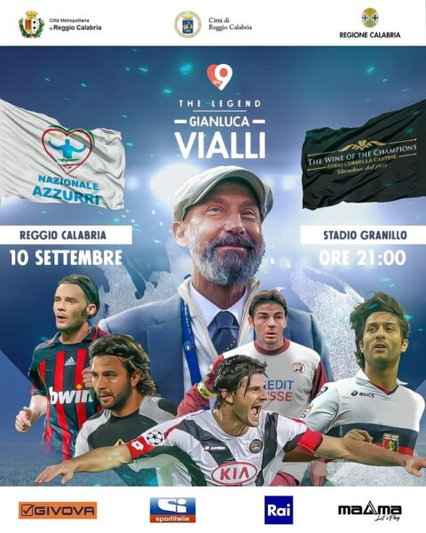 Partita Vialli