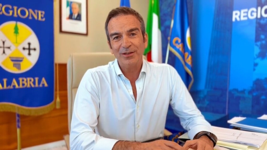 Roberto Occhiuto